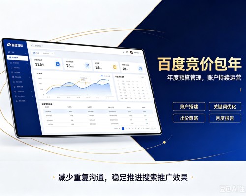 遂溪百度竞价包年